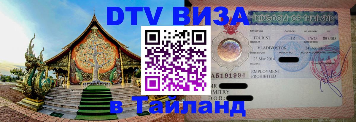 Оформление DTV визы под ключ: стоимость и тарифы, только загранпаспорт - Набережные Челны  07.12.2025 